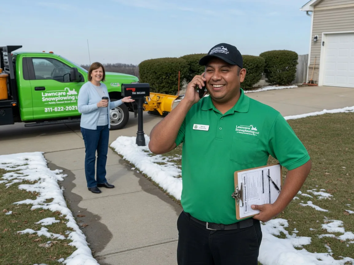 Lawn Care Services By Expert Landscaper Canyon Country, CA FAQs